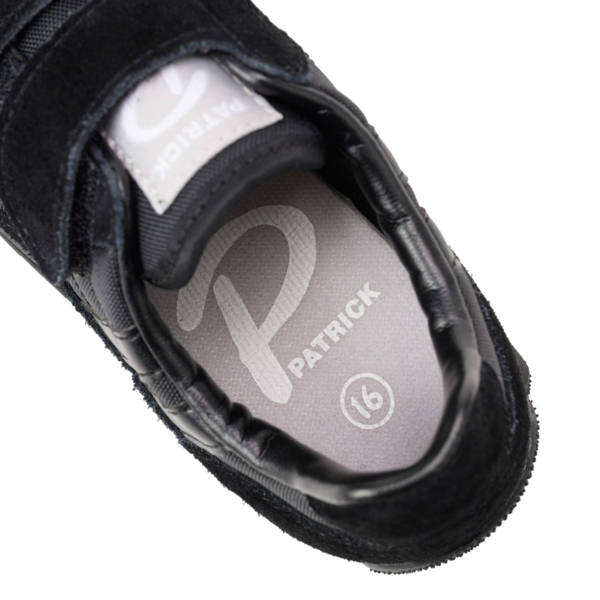 画像8: PATRICK パトリック マラソン・ブイ2 キッズ 14cm-18cm (8)