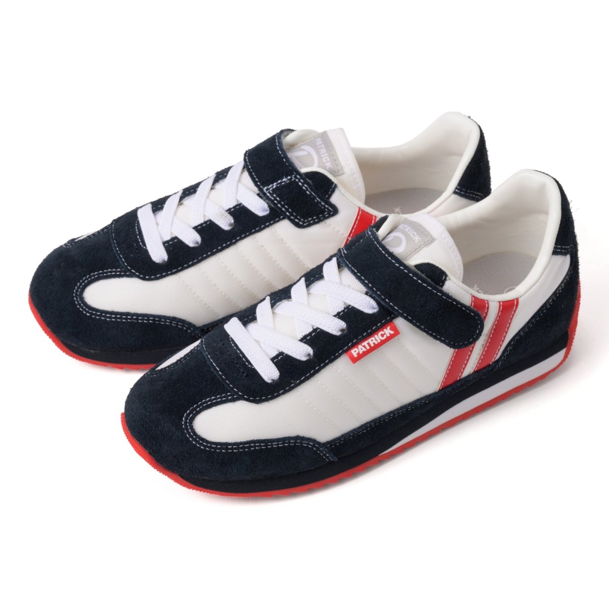 画像2: PATRICK パトリック マラソン・ブイ2 ジュニア 19cm-22cm (2)