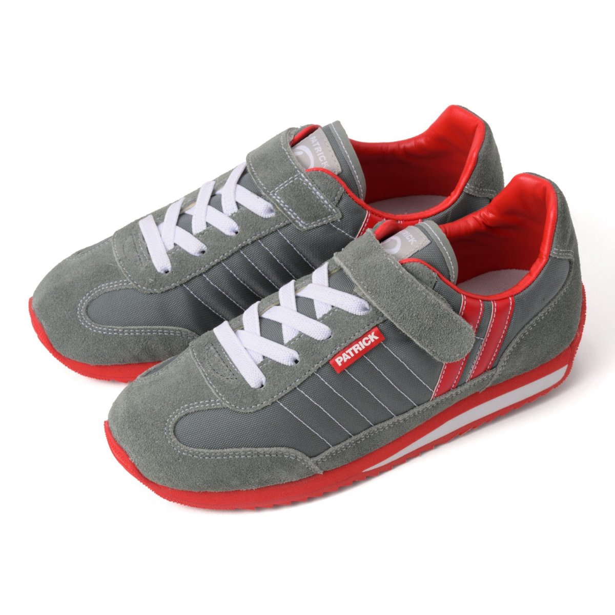 画像2: PATRICK パトリック マラソン・ブイ2 ジュニア 19cm-22cm (2)