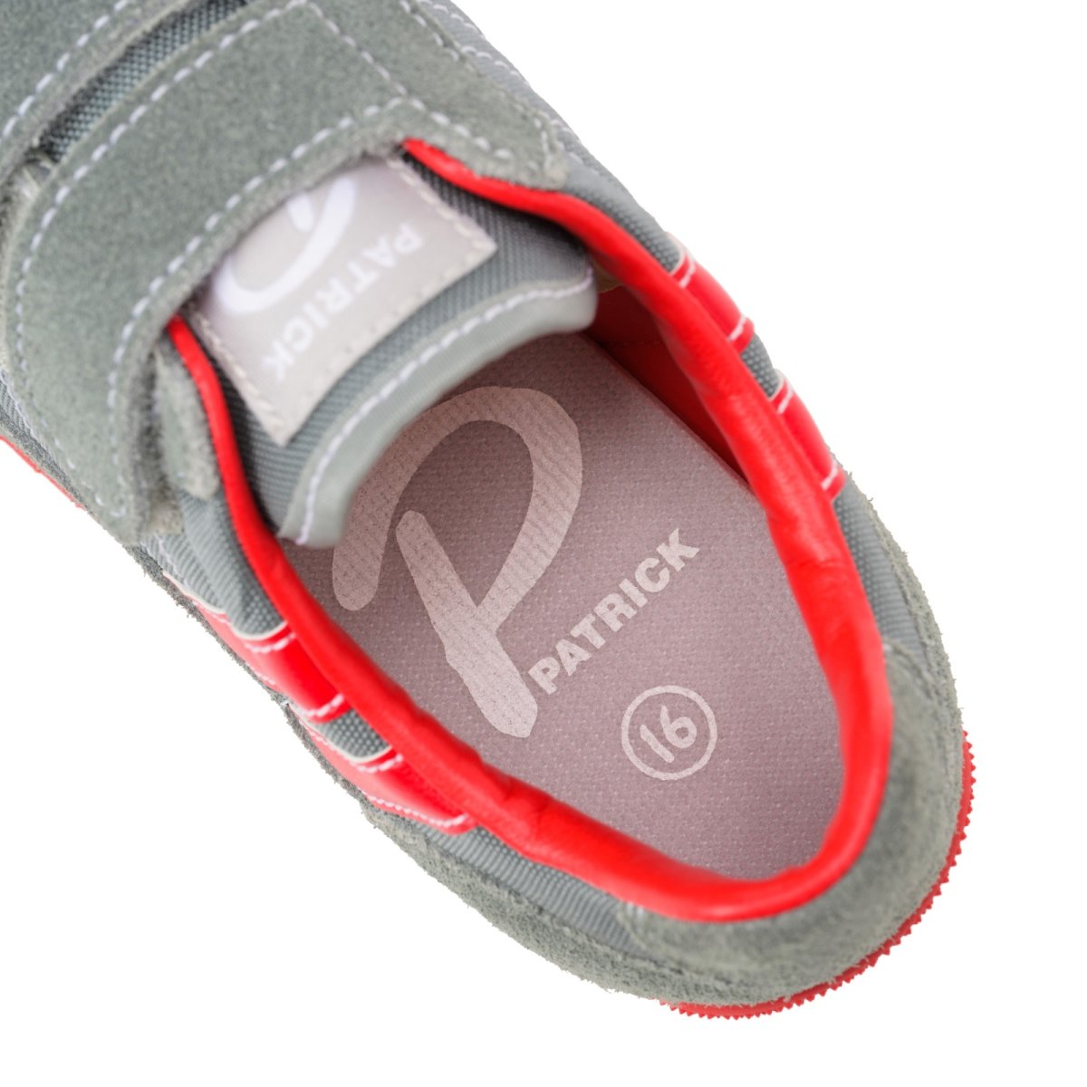 画像8: PATRICK パトリック マラソン・ブイ2 キッズ 14cm-18cm (8)