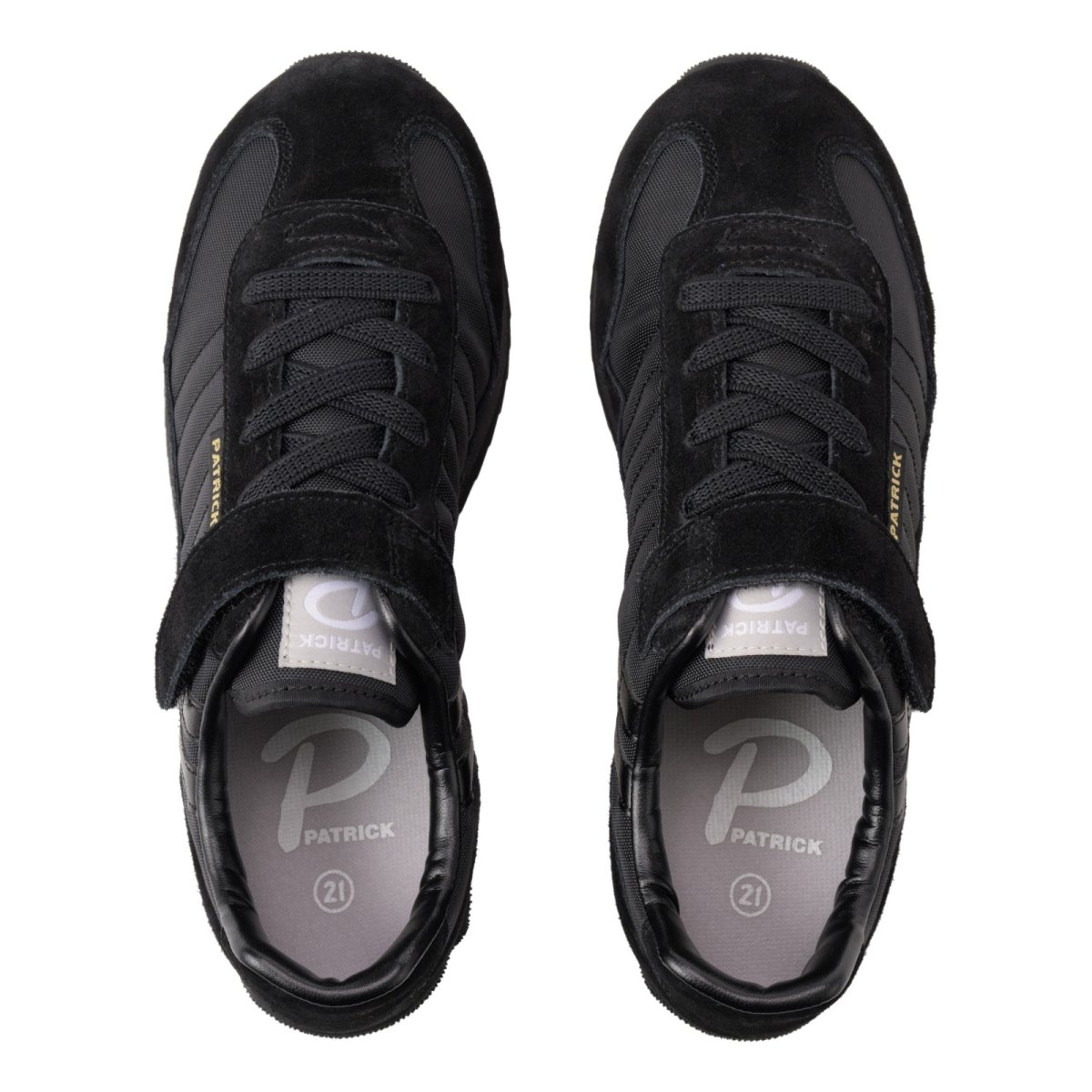 画像6: PATRICK パトリック マラソン・ブイ2 ジュニア 19cm-22cm (6)