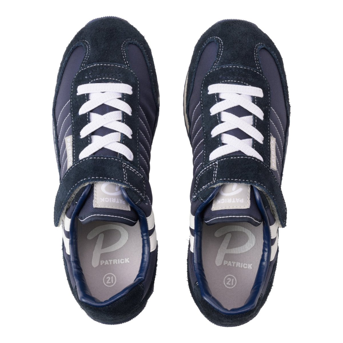 画像6: PATRICK パトリック マラソン・ブイ2 ジュニア 19cm-22cm (6)