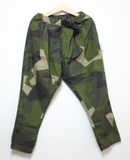 画像5: ハイキング/HIGHKING/キッズ/ジュニア/子供服 base pants camouflage 130cm 140cm 150cm 160cm (5)