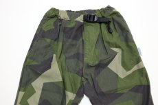 画像7: ハイキング/HIGHKING/キッズ/ジュニア/子供服 base pants camouflage 130cm 140cm 150cm 160cm (7)