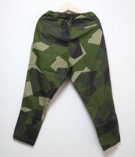 画像6: ハイキング/HIGHKING/キッズ/ジュニア/子供服 base pants camouflage 130cm 140cm 150cm 160cm (6)