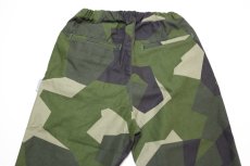 画像8: ハイキング/HIGHKING/キッズ/ジュニア/子供服 base pants camouflage 130cm 140cm 150cm 160cm (8)