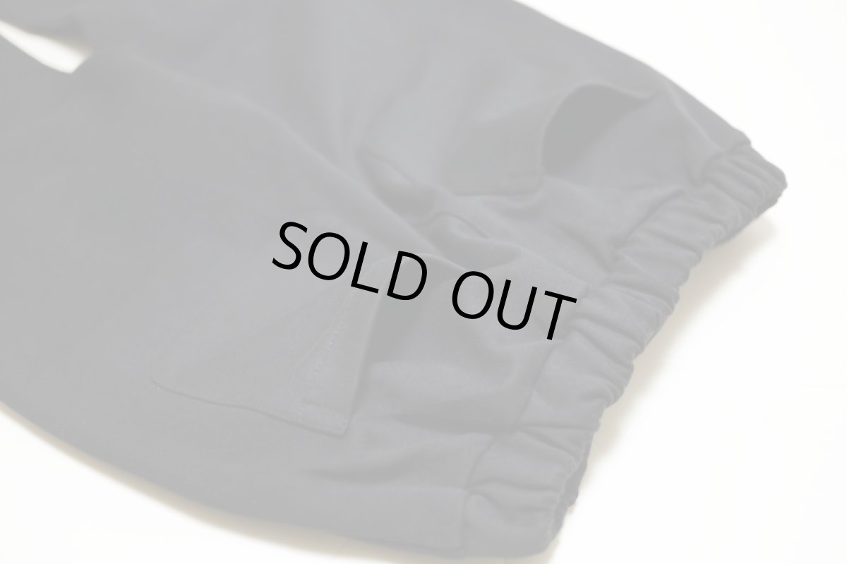 画像11: ハイキング/HIGHKING/キッズ/ジュニア/子供服/メンズ arts pants black 130cm 140cm 150cm 160cm S(170cm) (11)