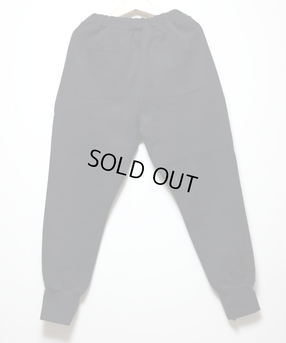 画像6: ハイキング/HIGHKING/キッズ/ジュニア/子供服/メンズ arts pants black 130cm 140cm 150cm 160cm S(170cm) (6)