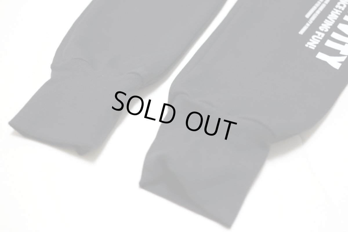 画像10: ハイキング/HIGHKING/キッズ/ジュニア/子供服/メンズ arts pants black 130cm 140cm 150cm 160cm S(170cm) (10)