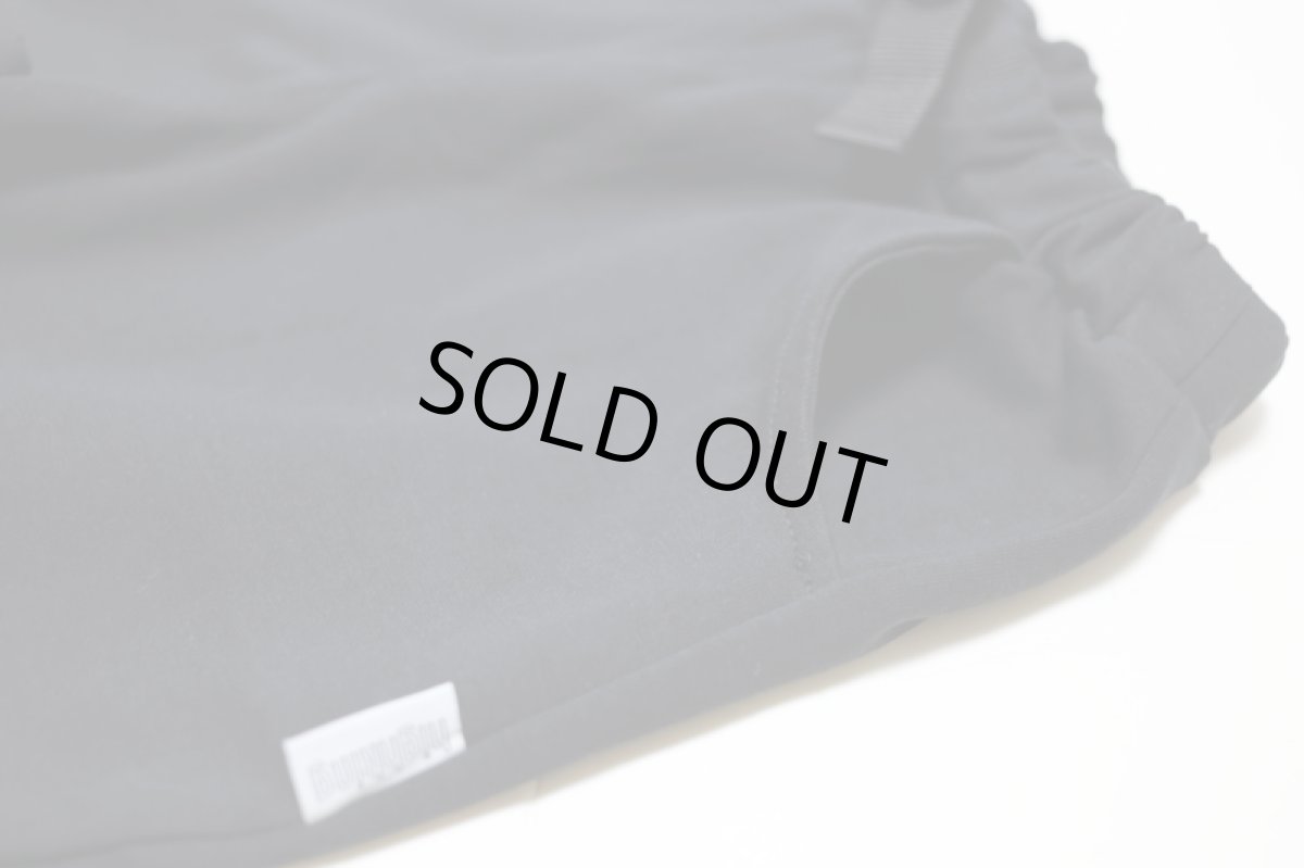 画像8: ハイキング/HIGHKING/キッズ/ジュニア/子供服/メンズ arts pants black 130cm 140cm 150cm 160cm S(170cm) (8)