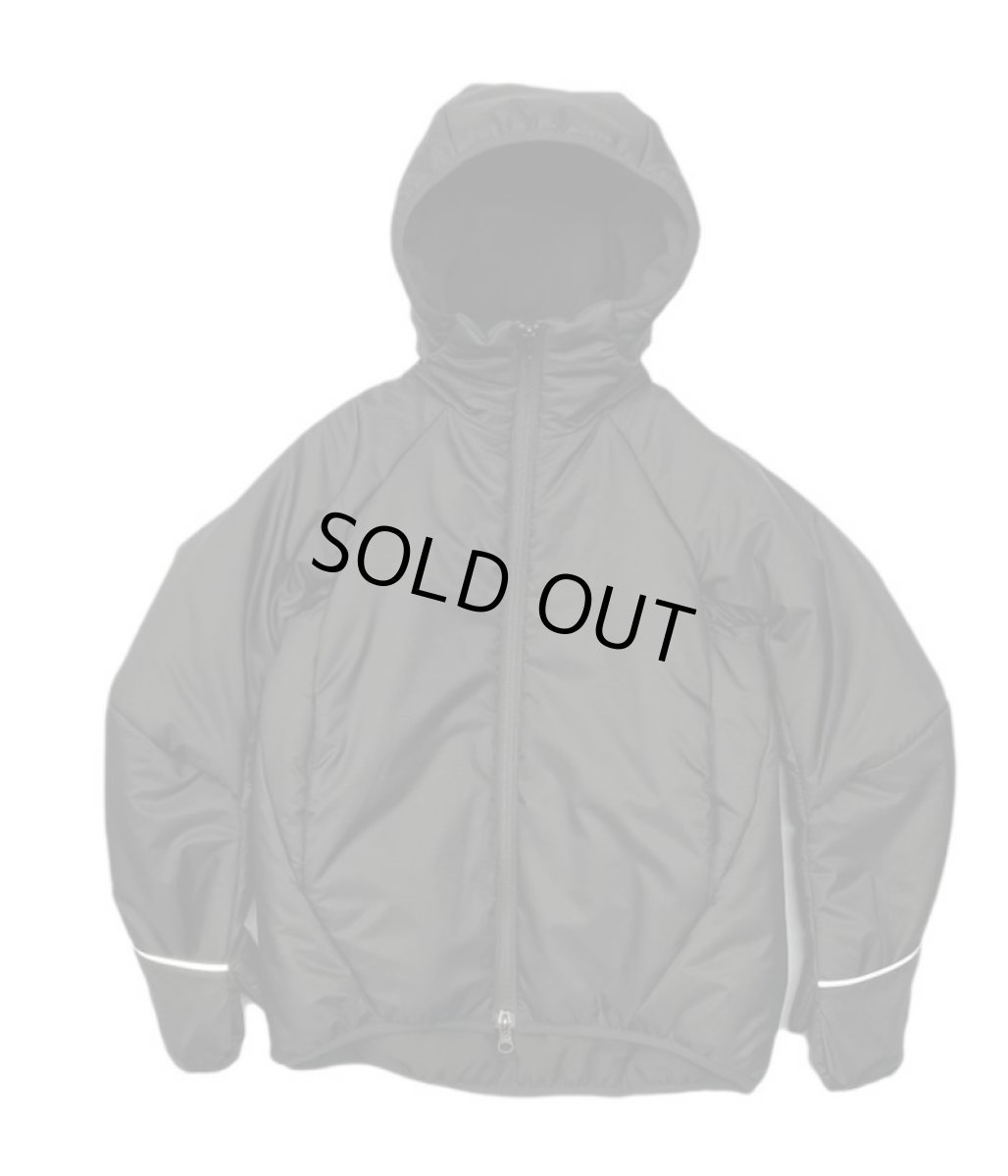 画像7: MOUN TEN./MOUNTEN/マウンテン/キッズ/ジュニア/子供服 rip air mitten blouson black 110cm 125cm 140cm (7)