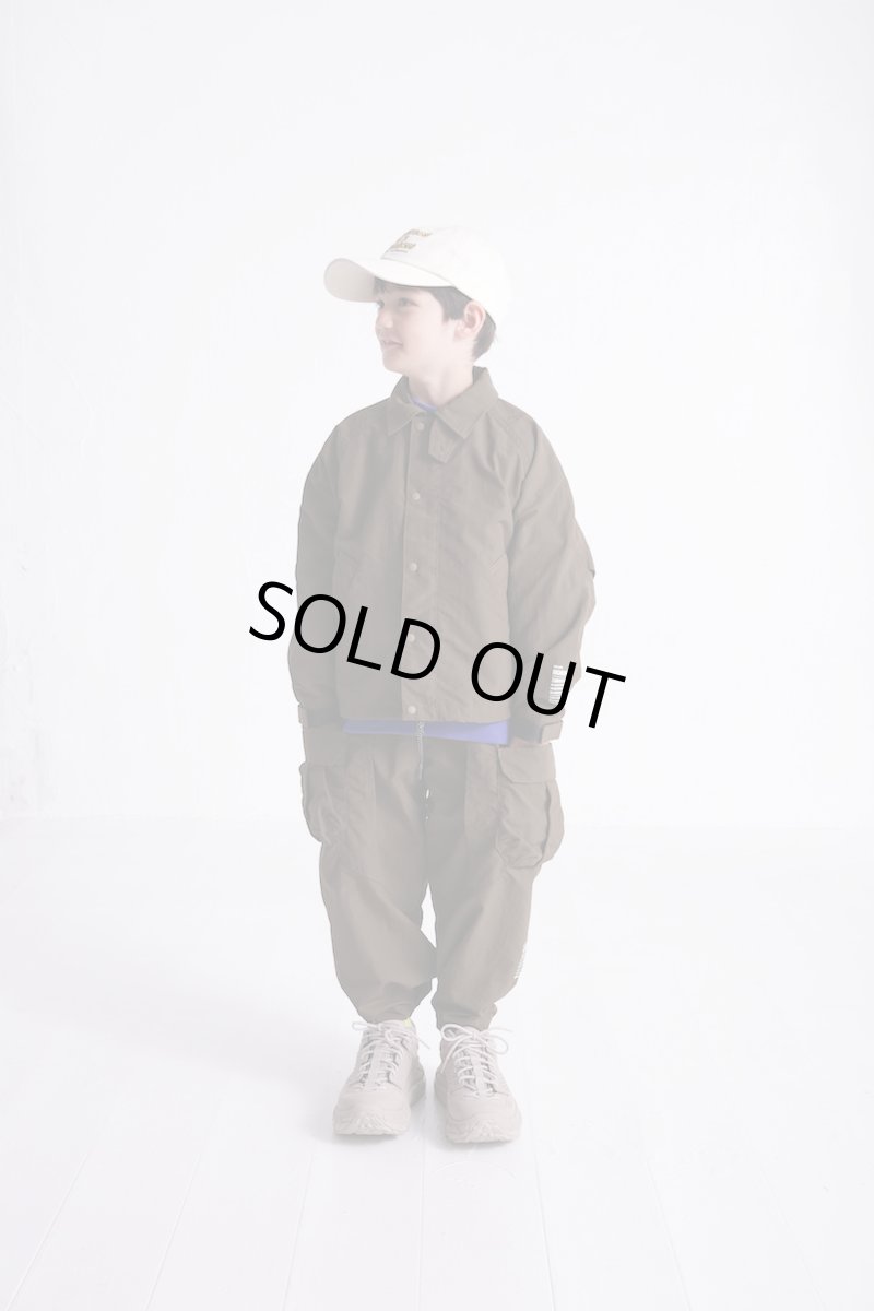 画像3: 【SALE40%OFF】HIGHKING ハイキング  count pants 130cm-170cm (3)