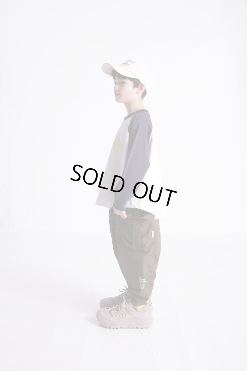 画像11: 【SALE40%OFF】HIGHKING ハイキング  count pants 130cm-170cm (11)