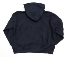 画像4: SALE 20%OFF SMOOTHY/スムージー/キッズ/子供服 スナップパーカー BLACK 90cm 100cm 110cm 120cm 130cm 140cm 150cm 160cm (4)