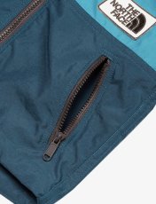 画像6: ザ・ノースフェイス/THE NORTH FACE/ベビー/子供服  B Grand Compact Jacket グランドコンパクトジャケット マルチカラー6・MH 80cm 90cm  (6)