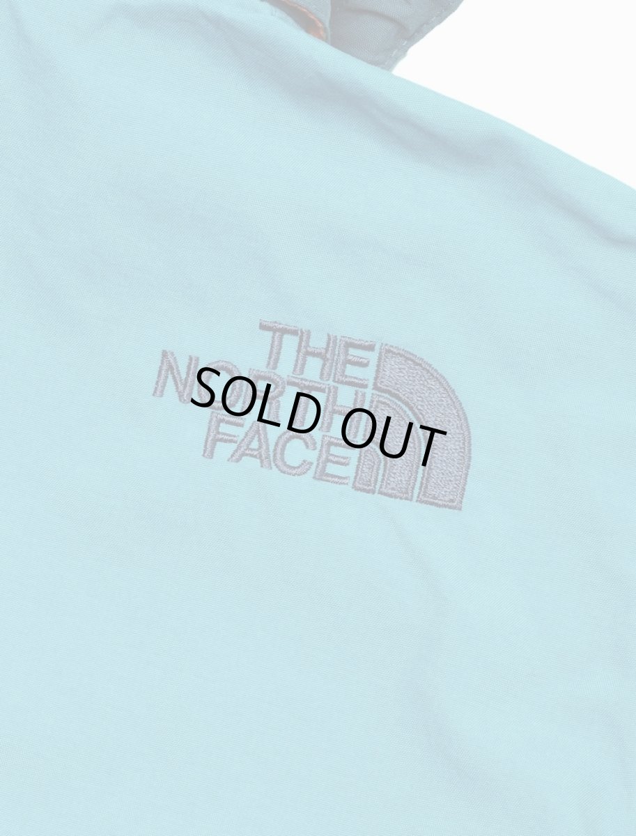 画像11: ザ・ノースフェイス/THE NORTH FACE/ベビー/子供服  B Grand Compact Jacket グランドコンパクトジャケット マルチカラー6・MH 80cm 90cm  (11)