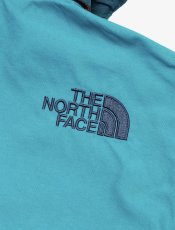 画像11: ザ・ノースフェイス/THE NORTH FACE/ベビー/子供服  B Grand Compact Jacket グランドコンパクトジャケット マルチカラー6・MH 80cm 90cm  (11)
