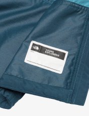 画像8: ザ・ノースフェイス/THE NORTH FACE/ベビー/子供服  B Grand Compact Jacket グランドコンパクトジャケット マルチカラー6・MH 80cm 90cm  (8)