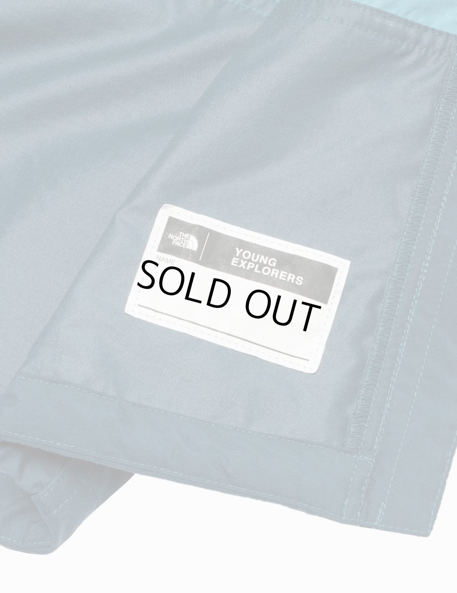 画像9: 【SALE40%OFF】THE NORTH FACE グランドコンパクトジャケット キッズ 100cm-150cm (9)