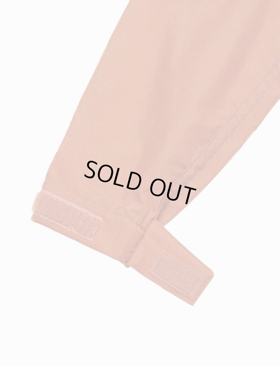 画像5: ザ・ノースフェイス/THE NORTH FACE/ベビー/子供服  B Grand Compact Jacket グランドコンパクトジャケット マルチカラー6・MH 80cm 90cm  (5)