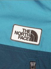 画像10: ザ・ノースフェイス/THE NORTH FACE/ベビー/子供服  B Grand Compact Jacket グランドコンパクトジャケット マルチカラー6・MH 80cm 90cm  (10)