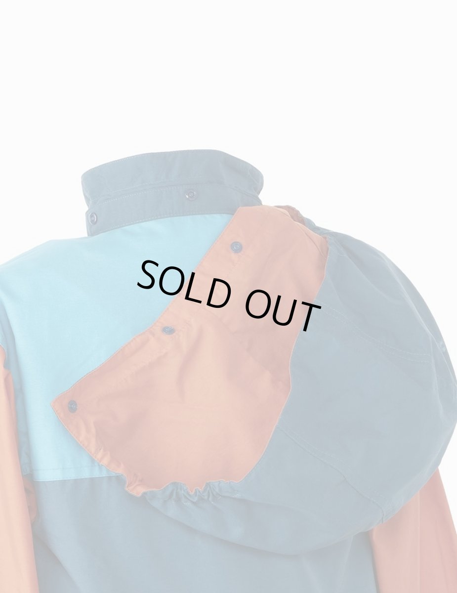 画像12: 【SALE40%OFF】THE NORTH FACE グランドコンパクトジャケット キッズ 100cm-150cm (12)