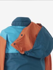 画像9: ザ・ノースフェイス/THE NORTH FACE/ベビー/子供服  B Grand Compact Jacket グランドコンパクトジャケット マルチカラー6・MH 80cm 90cm  (9)