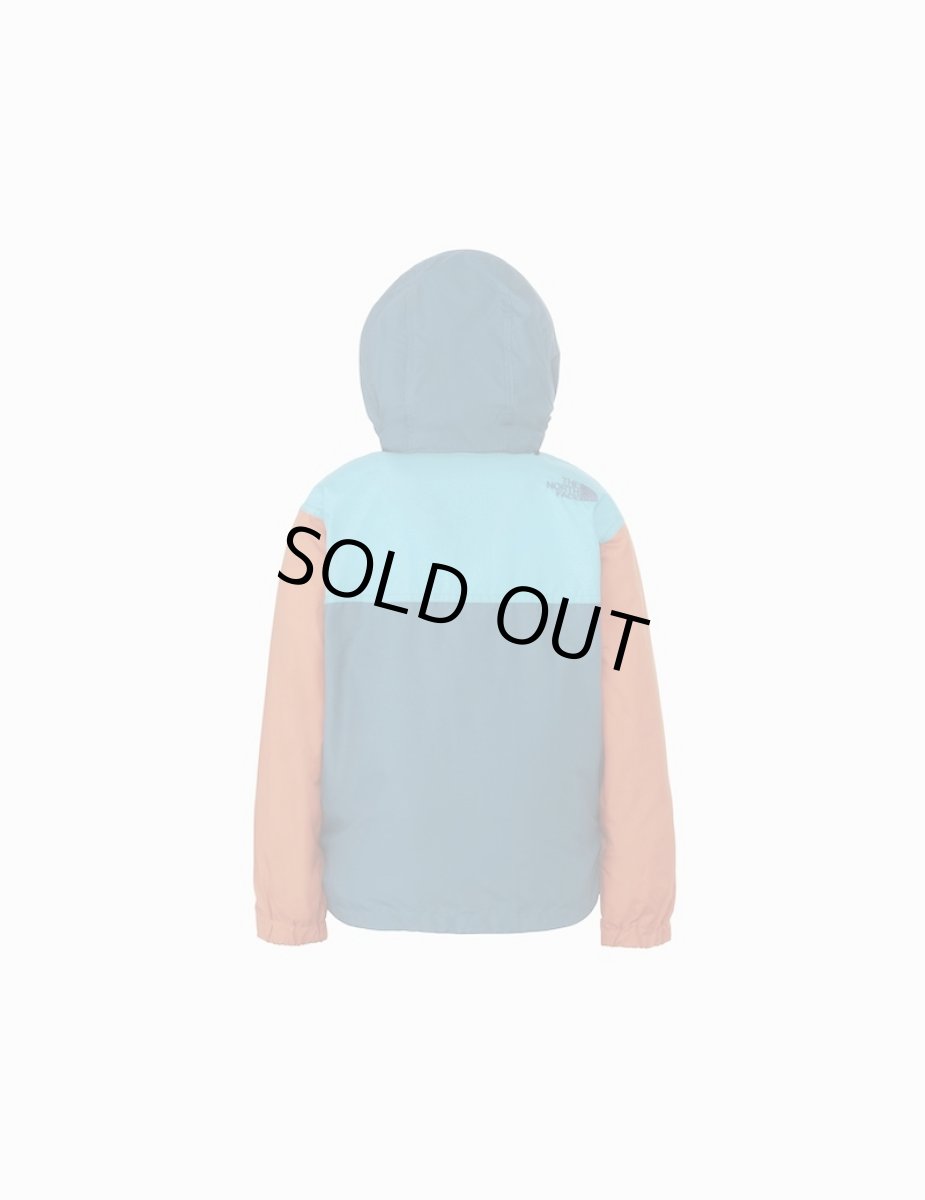 画像5: 【SALE40%OFF】THE NORTH FACE グランドコンパクトジャケット キッズ 100cm-150cm (5)