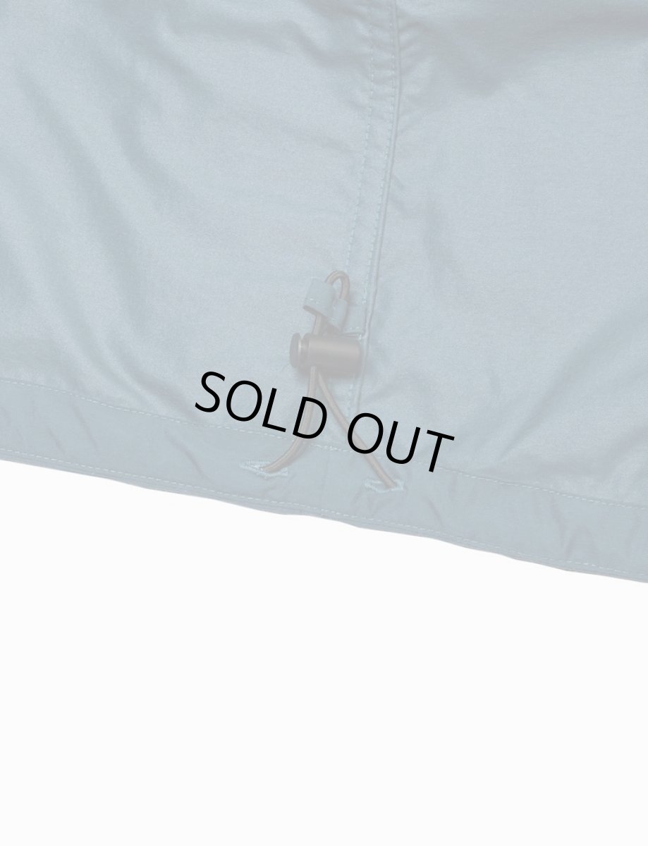 画像7: ザ・ノースフェイス/THE NORTH FACE/ベビー/子供服  B Grand Compact Jacket グランドコンパクトジャケット マルチカラー6・MH 80cm 90cm  (7)