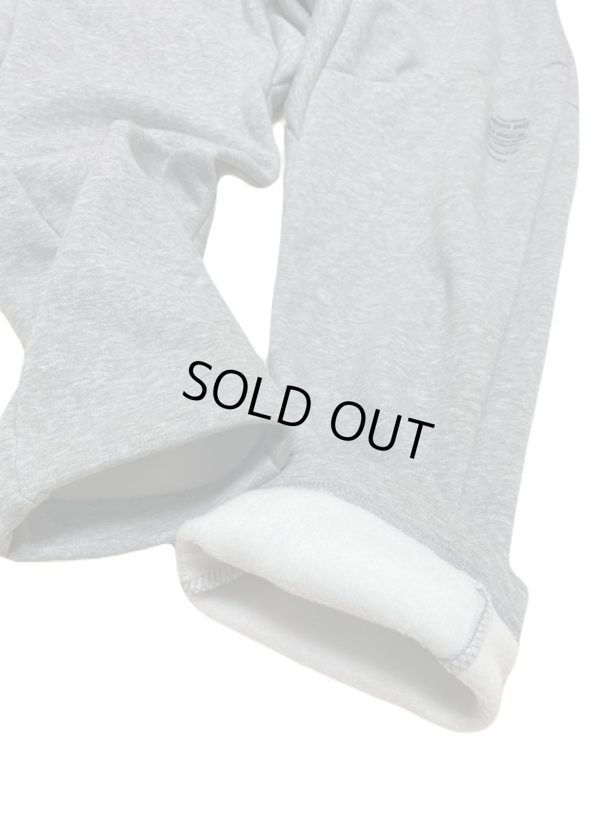 画像6: ハイキング/HIGHKING/キッズ/ジュニア/子供服/メンズ gym pants gray 130cm 140cm 150cm 160cm S(170cm) (6)