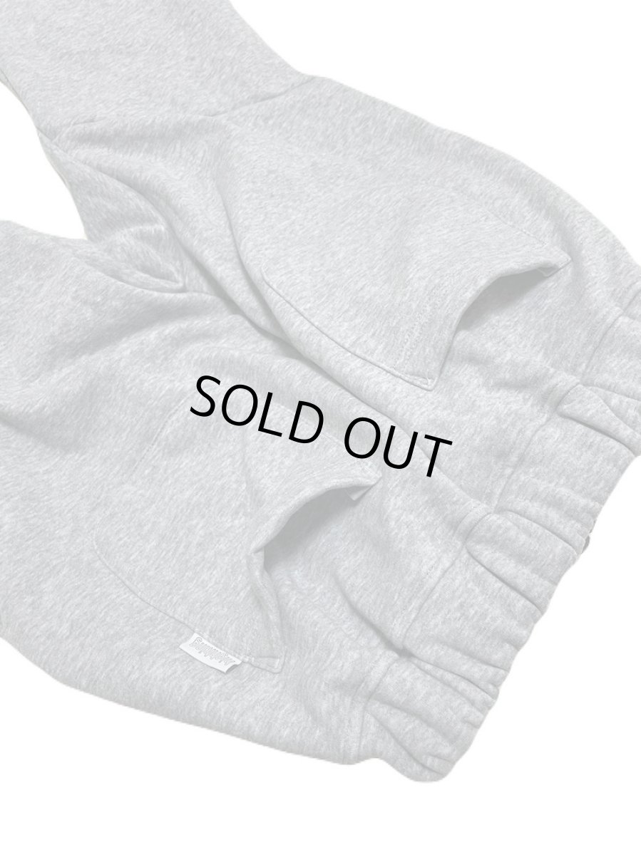 画像8: ハイキング/HIGHKING/キッズ/ジュニア/子供服/メンズ gym pants gray 130cm 140cm 150cm 160cm S(170cm) (8)