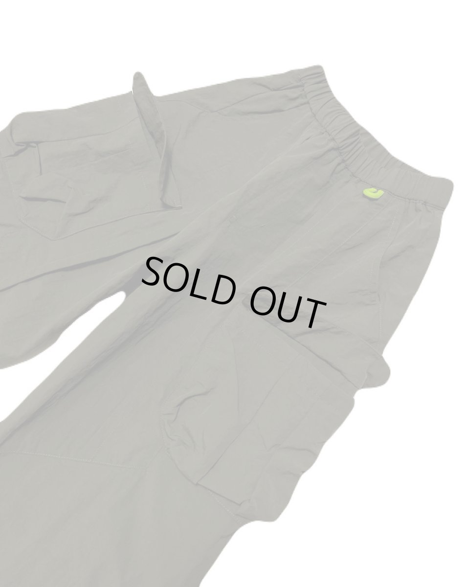 画像5: 【SALE40%OFF】HIGHKING ハイキング  count pants 130cm-170cm (5)