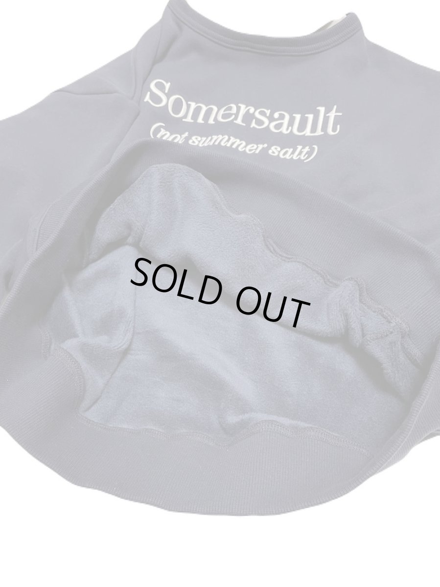 画像6: ハイキング/HIGHKING/キッズ/ジュニア/子供服/メンズ shrpa hoody navy 130cm 140cm 150cm 160cm S(170cm) (6)