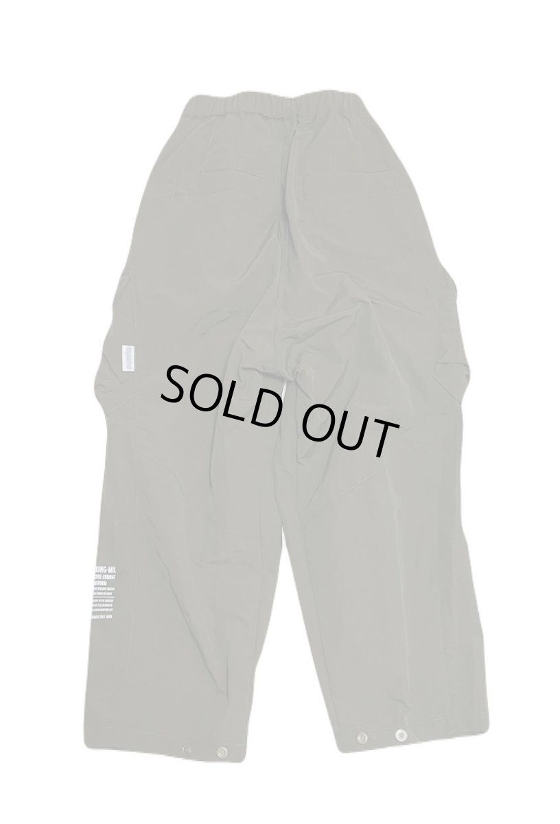 画像9: 【SALE40%OFF】HIGHKING ハイキング  count pants 130cm-170cm (9)