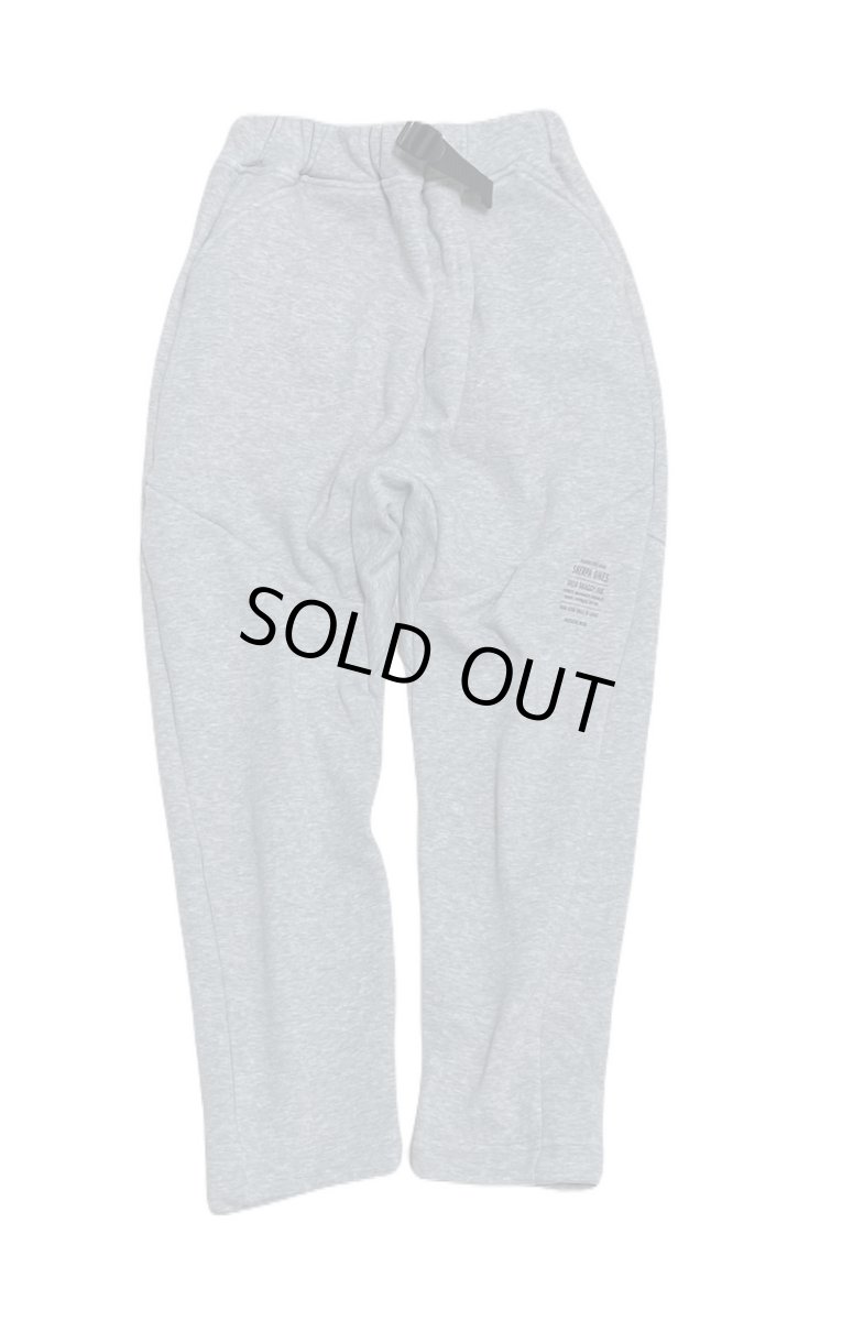 画像3: ハイキング/HIGHKING/キッズ/ジュニア/子供服/メンズ gym pants gray 130cm 140cm 150cm 160cm S(170cm) (3)