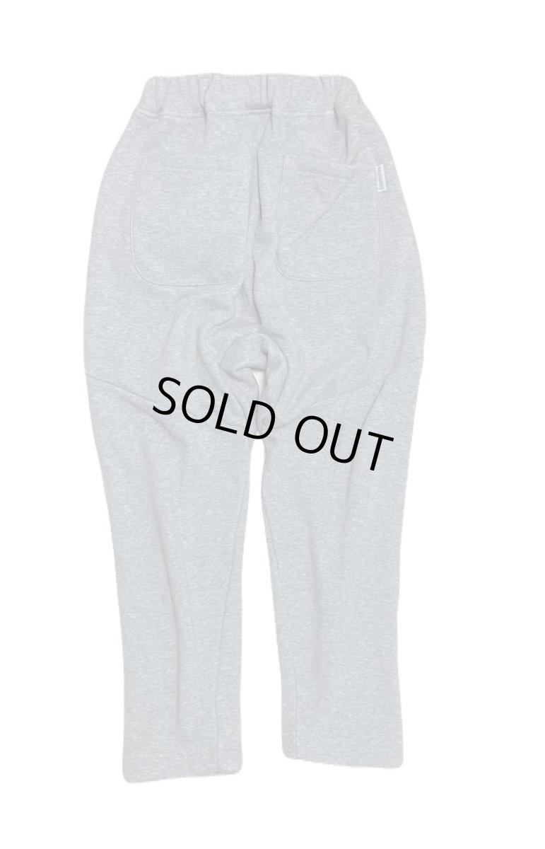 画像7: ハイキング/HIGHKING/キッズ/ジュニア/子供服/メンズ gym pants gray 130cm 140cm 150cm 160cm S(170cm) (7)