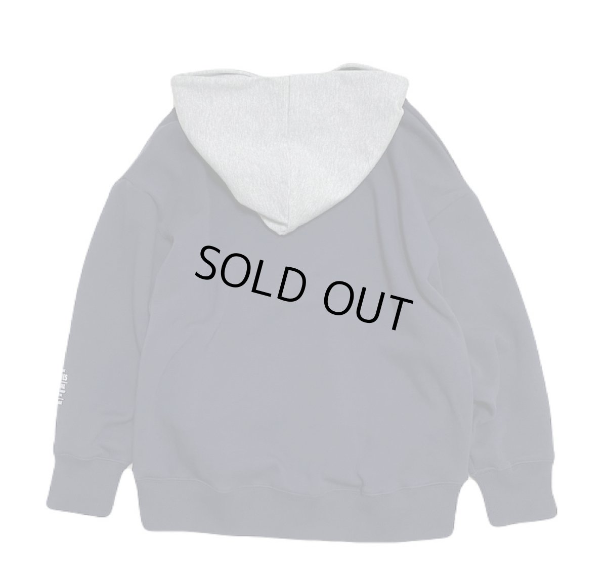 画像7: ハイキング/HIGHKING/キッズ/ジュニア/子供服/メンズ shrpa hoody navy 130cm 140cm 150cm 160cm S(170cm) (7)