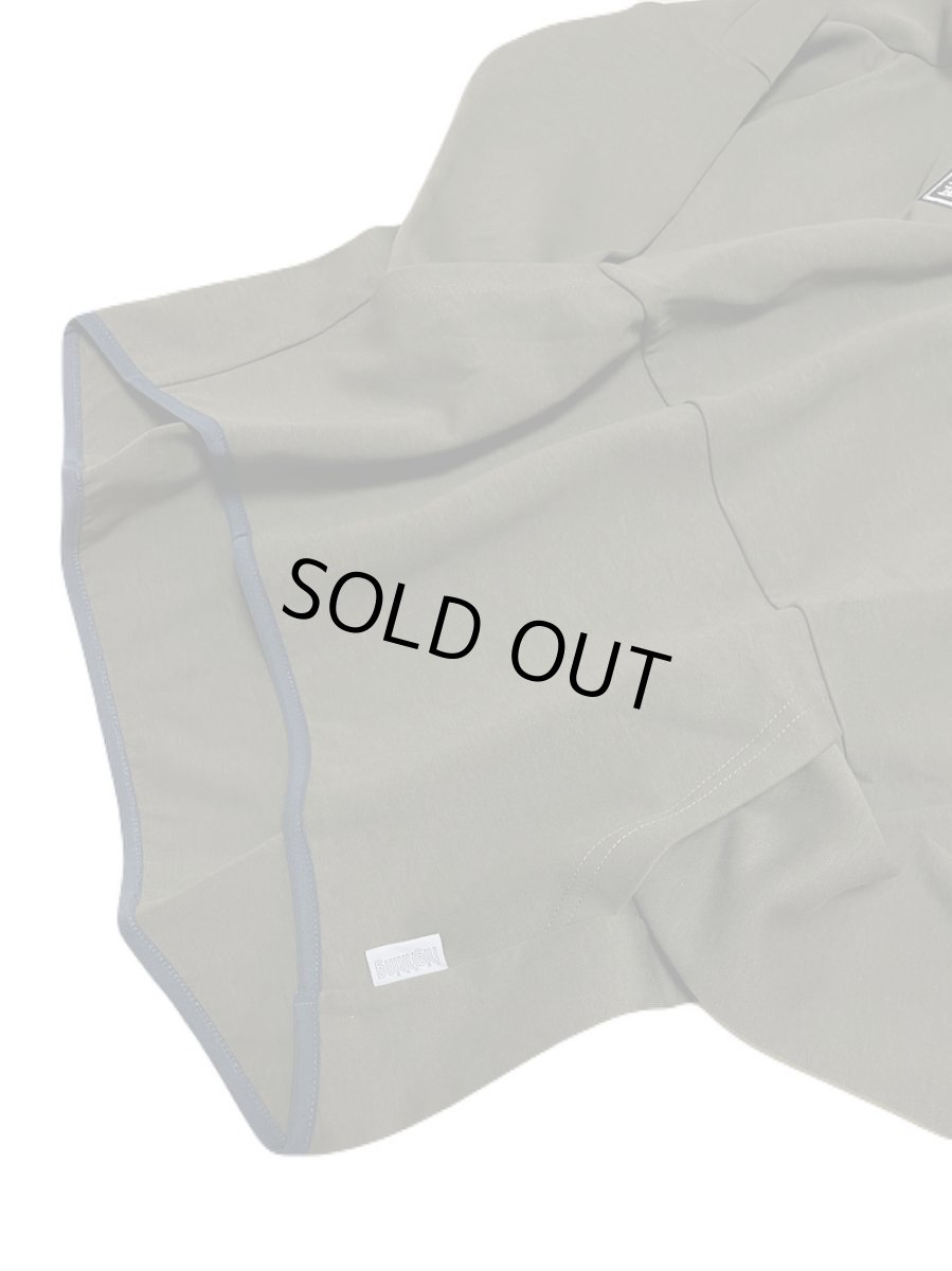 画像7: ハイキング/HIGHKING/キッズ/ジュニア/子供服/メンズ esp hoody olive 130cm 140cm 150cm 160cm S(170cm) (7)