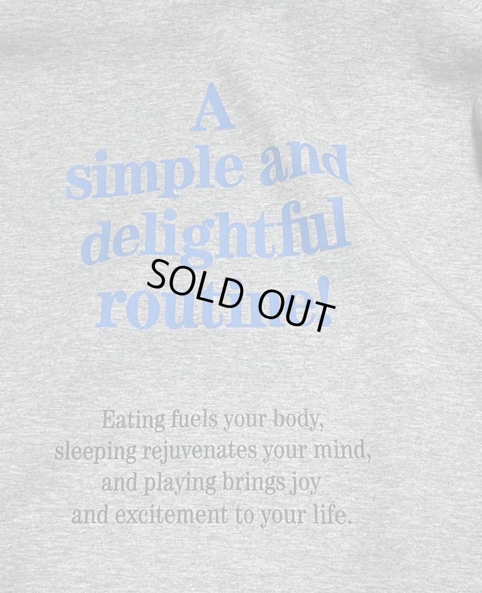 画像10: ハイキング/HIGHKING/キッズ/ジュニア/子供服/メンズ esp hoody gray 130cm 140cm 150cm 160cm S(170cm) (10)