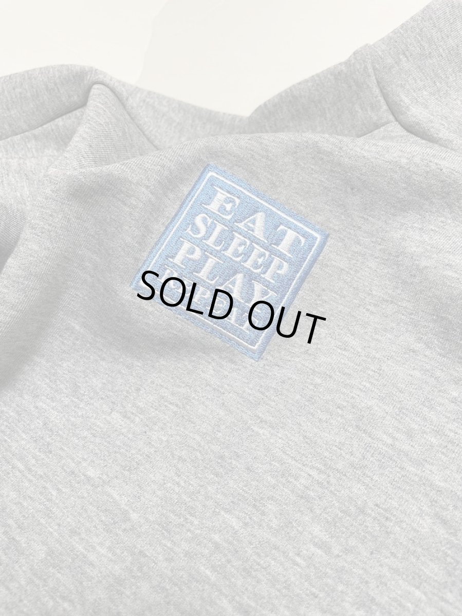 画像6: ハイキング/HIGHKING/キッズ/ジュニア/子供服/メンズ esp hoody gray 130cm 140cm 150cm 160cm S(170cm) (6)