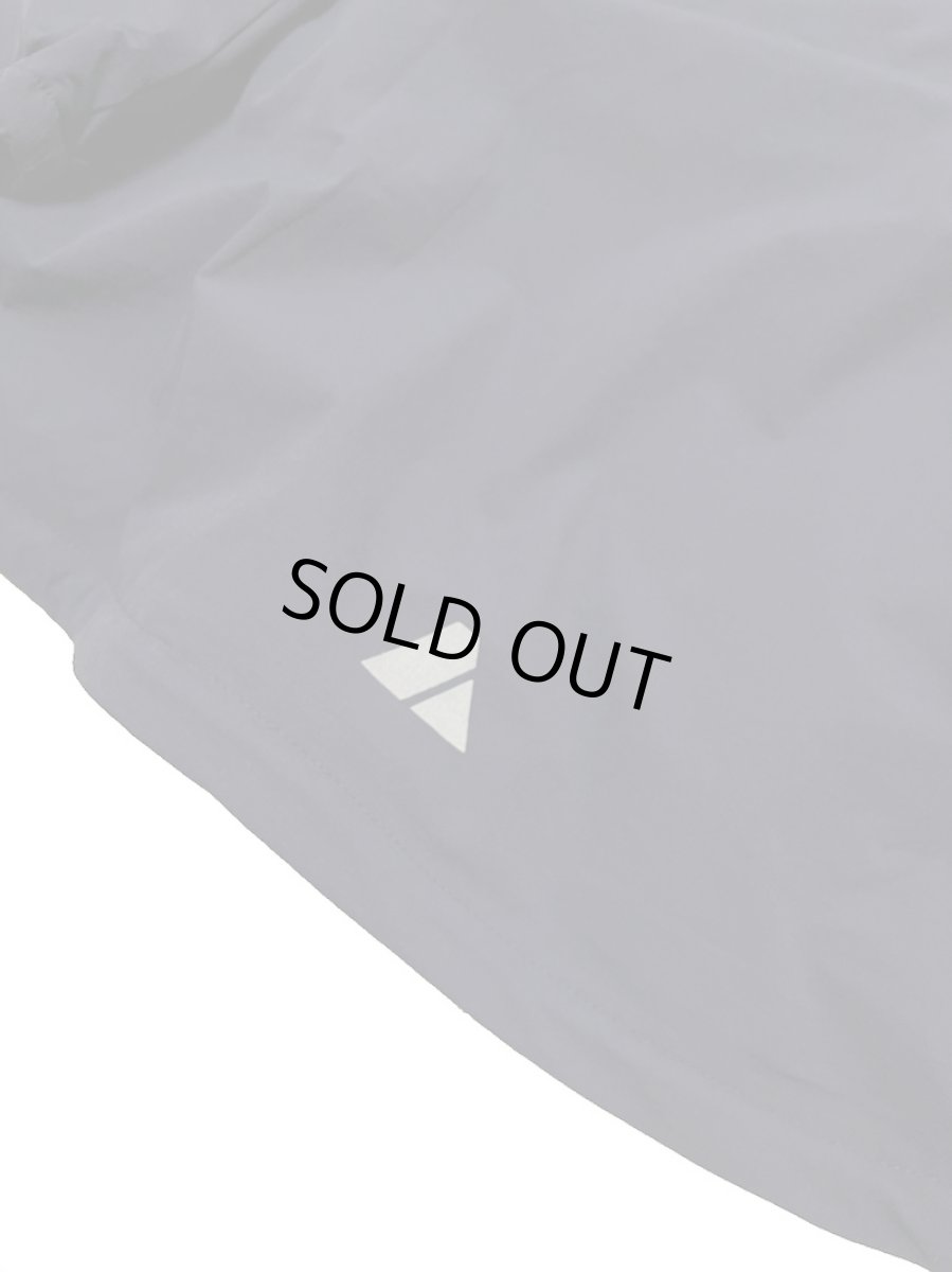 画像11: 【SALE50%OFF】ハイキング HIGHKING axis jacket navy 120cm 130cm 140cm 150cm 160cm 170cm (11)