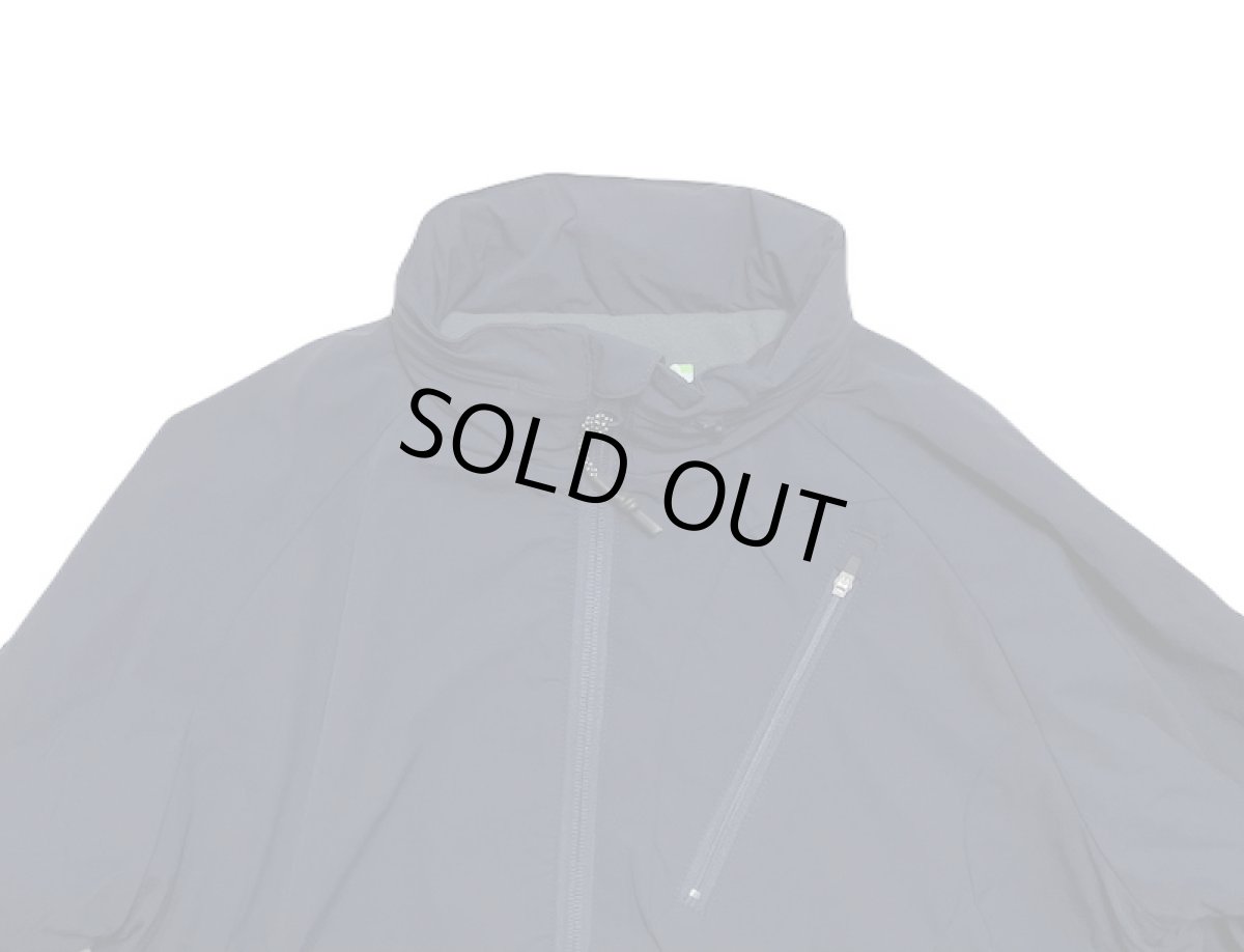 画像6: 【SALE50%OFF】ハイキング HIGHKING axis jacket navy 120cm 130cm 140cm 150cm 160cm 170cm (6)