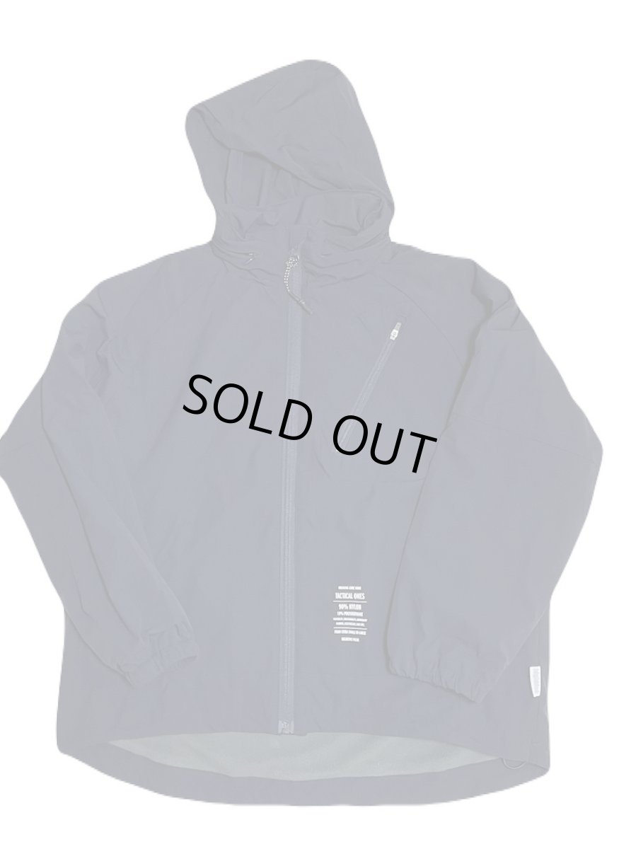 画像5: 【SALE50%OFF】ハイキング HIGHKING axis jacket navy 120cm 130cm 140cm 150cm 160cm 170cm (5)