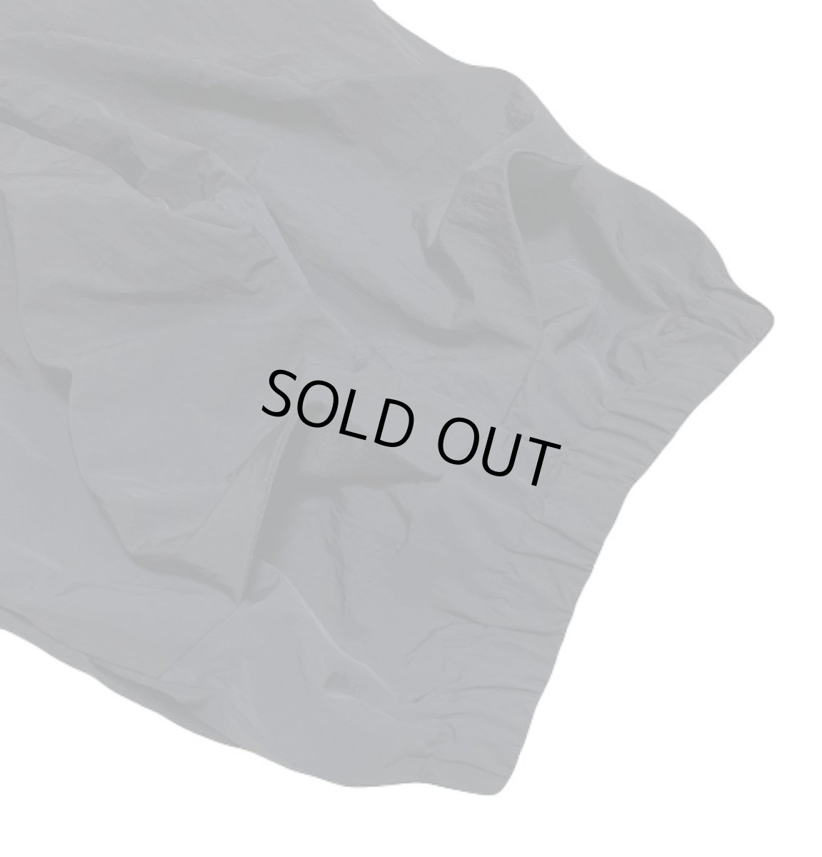 画像12: MOUN TEN./MOUNTEN/マウンテン/キッズ/ジュニア/子供服 warm track pants black 0(145-155cm) (12)