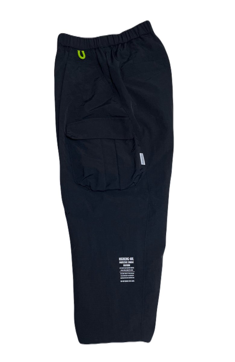 画像7: HIGHKING ハイキング count pants 130cm-170cm (7)