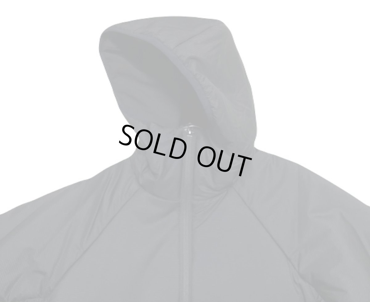 画像9: MOUN TEN./MOUNTEN/マウンテン/キッズ/ジュニア/子供服 rip air mitten blouson black 110cm 125cm 140cm (9)