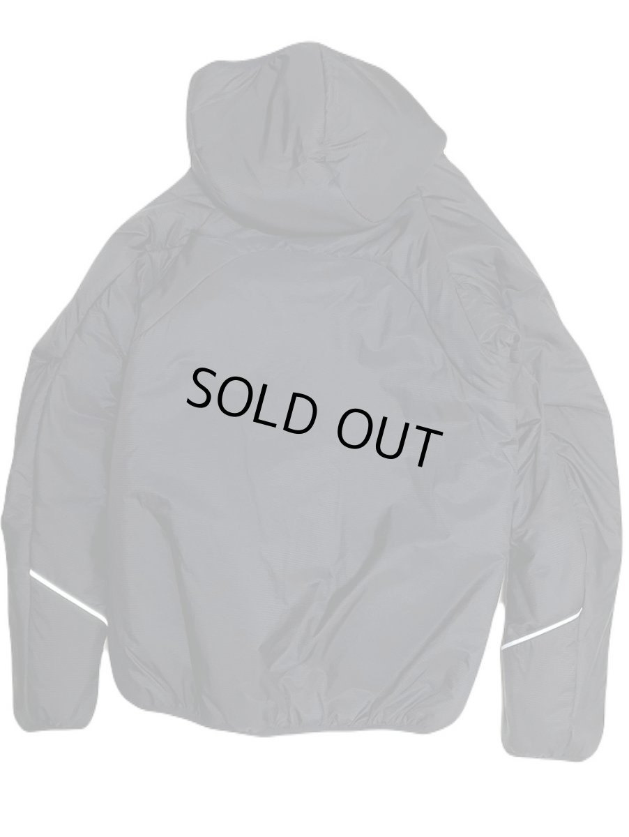 画像8: MOUN TEN./MOUNTEN/マウンテン/キッズ/ジュニア/子供服 rip air mitten blouson black 110cm 125cm 140cm (8)