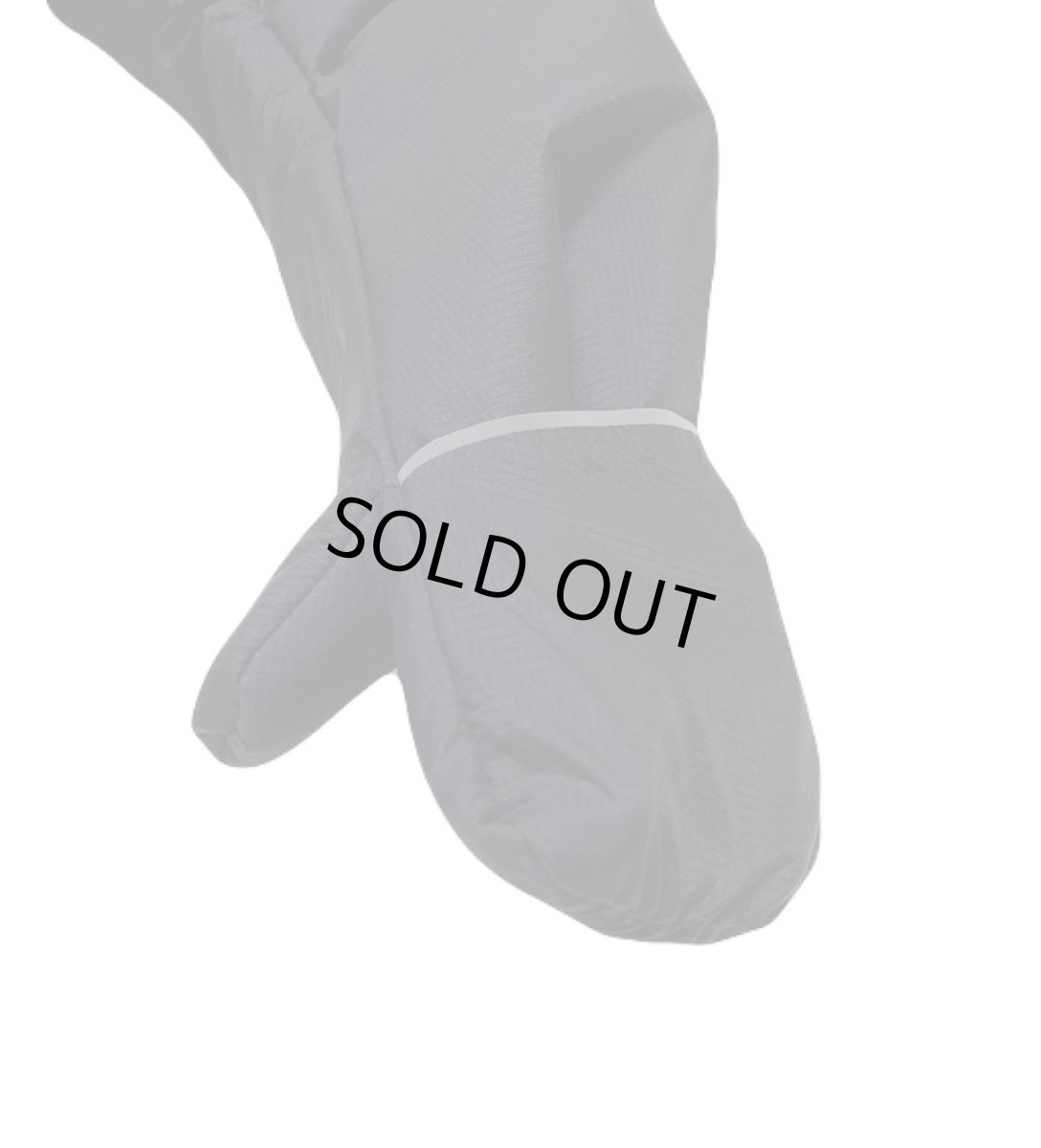 画像13: MOUN TEN./MOUNTEN/マウンテン/キッズ/ジュニア/子供服 rip air mitten blouson black 110cm 125cm 140cm (13)