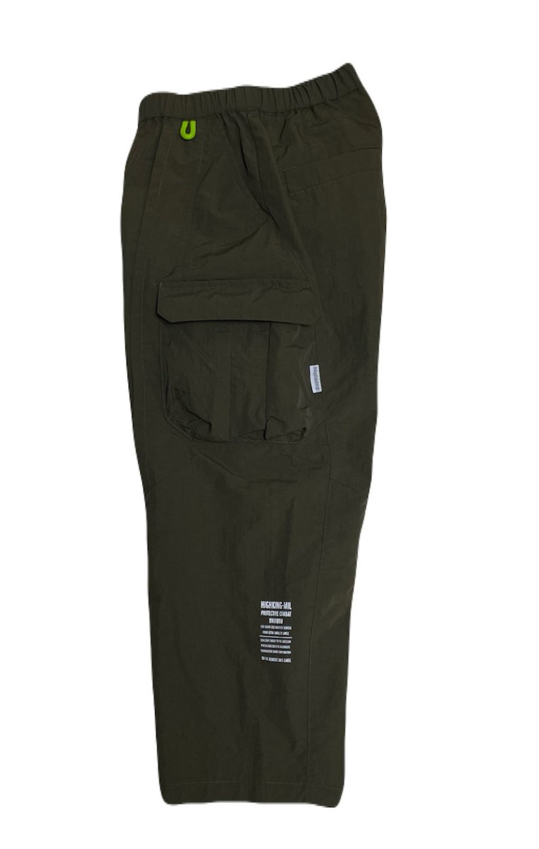 画像4: HIGHKING ハイキング  count pants 130cm-170cm (4)