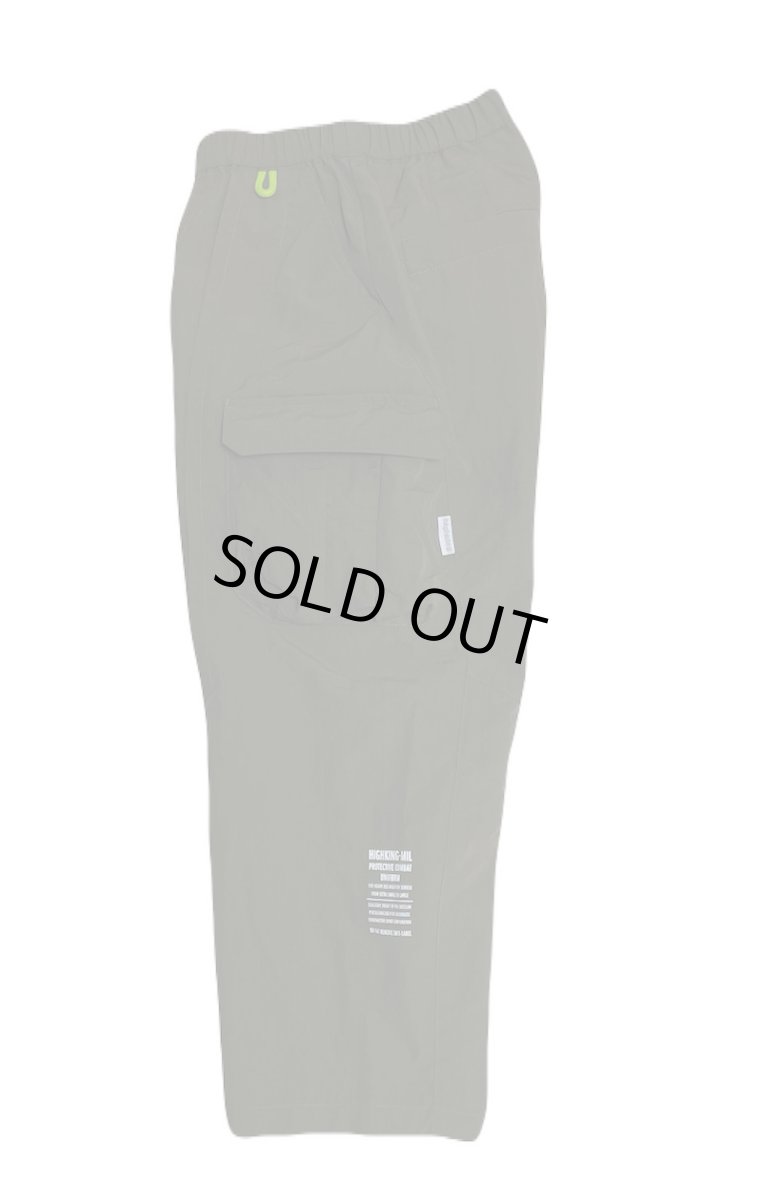 画像4: 【SALE40%OFF】HIGHKING ハイキング  count pants 130cm-170cm (4)